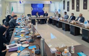 ساماندهی هوش مصنوعی با حمایت نگاه حاکمیتی امکان پذیراست