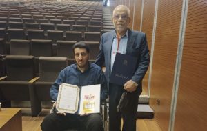 از صبر تا افتخار علمی؛ ابتکار دانشمند دانشگاه علم و صنعت برای تولید برق پاک از ایستگاههای فشارشکن شهری از صبر تا افتخار علمی؛ ابتکار دانشمند دانشگاه علم و صنعت برای تولید برق پاک از ایستگاههای فشارشکن شهری