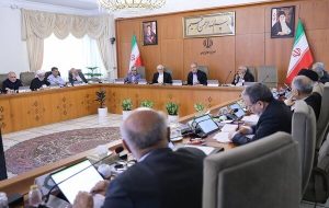 تشکیل ستاد «توسعه فناوری و کاربردی هوش مصنوعی» تصویب شد تشکیل ستاد «توسعه فناوری و کاربردی هوش مصنوعی» تصویب شد