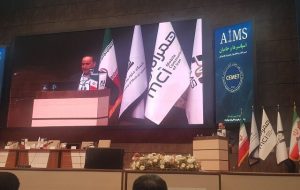 تأمین مالی پروژههای هوش مصنوعی در سلامت؛ اولویت جدید ستاد زیست فناوری تأمین مالی پروژههای هوش مصنوعی در سلامت؛ اولویت جدید ستاد زیست فناوری