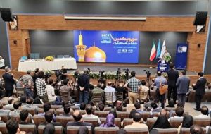 تقدیر از سه دانشمند هسته‌ای گمنام ایران که پس عمری مجاهدت به جامعه علمی معرفی شدند +فیلم