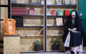 بن تخفیفی که فقط برای یک جلد کتاب کفایت میکند! / حذف کتاب از سبد خرید دانشجو؛ سرانه مطالعه به صفر میرسد؟ + فیلم بن تخفیفی که فقط برای یک جلد کتاب کفایت میکند! / حذف کتاب از سبد خرید دانشجو؛ سرانه مطالعه به صفر میرسد؟ + فیلم