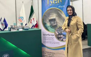 وقتی دریا به کمک پوست می‌آید! / دانشمندی که علم را به کرم‌های زیبایی تبدیل کرد