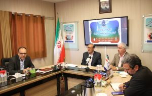 برگزاری همایش ملی تجارب مسئولیت اجتماعی به میزبانی دانشگاه تهران برگزاری همایش ملی تجارب مسئولیت اجتماعی به میزبانی دانشگاه تهران