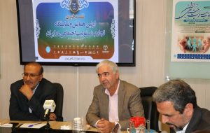 امروز با گفتمان صنعت مسئولیت اجتماعی روبهرو هستیم امروز با گفتمان صنعت مسئولیت اجتماعی روبهرو هستیم