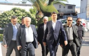 واکنش وزیر ارتباطات به گران شدن اینترنت واکنش وزیر ارتباطات به گران شدن اینترنت