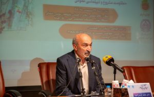 در دیپلماسی مقاومت نگاه به درون کشور اهمیت بالایی دارد