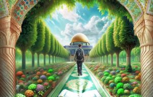آئین افتتاحیهی دومین جشنوارهی قرآنی «حیات» برگزار شد آئین افتتاحیهی دومین جشنوارهی قرآنی «حیات» برگزار شد