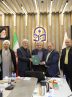 با ادامه مسیر شهید رئیسی نقش خود را در جهاد علمی و فرهنگی ایفا می‌کنیم