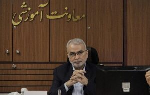 ۷۰۰ عضو هیئت علمی دندانپزشکی کم داریم؛ بهبود معیشت اعضای هیئت علمی ۷۰۰ عضو هیئت علمی دندانپزشکی کم داریم؛ بهبود معیشت اعضای هیئت علمی