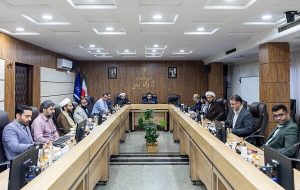 کلیات سند جامع ترویج و ارتقای سواد فضای مجازی تصویب شد کلیات سند جامع ترویج و ارتقای سواد فضای مجازی تصویب شد