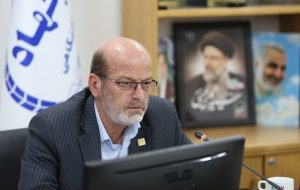 تأکید رئیس جهاد دانشگاهی بر جایگاه دینی و اخلاقی مسئولیت اجتماعی/ ضرورت افزایش خودآگاهی عمومی نسبت به این حوزه