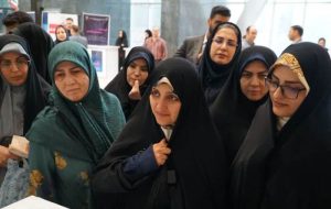 معاون رئیسجمهور از واحدهای دانش بنیان تحت مدیریت بانوان پارک علم و فناوری کرمانشاه بازدید کرد معاون رئیسجمهور از واحدهای دانش بنیان تحت مدیریت بانوان پارک علم و فناوری کرمانشاه بازدید کرد