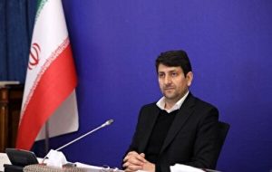 پارک فناوری اطلاعات شهید فکوری به منطقه ویژه اقتصادی تبدیل شود