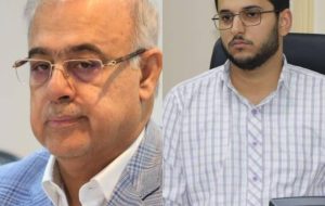دانشجویان همچنان منتظر پاسخ استاندار هرمزگان در خصوص جلسه بررسی ابعاد حادثه اسکله شهید رجایی بندرعباس هستند