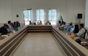 اساتید بسیجی، پیشگام جهاد تبیین و پیوند دانشگاه با صنعت است