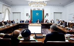 بررسی وضعیت اجرای سند هوش مصنوعی در شورای عالی انقلاب فرهنگی/ هوش مصنوعی در حکمرانی آموزشی باید با الگوی بومی دنبال شود بررسی وضعیت اجرای سند هوش مصنوعی در شورای عالی انقلاب فرهنگی/ هوش مصنوعی در حکمرانی آموزشی باید با الگوی بومی دنبال شود