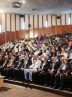 صنعت فولاد به دنبال پيوندي پايدار با دانشگاه‌ها؛ نقش‌آفرینی دانشجویان در متن پروژه‌های واقعی