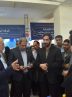 جشنواره درون دانشگاهی جهش (حرکت) با موفقیت برگزار شد