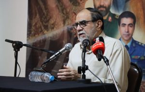 شهید رئیسی احیاگر گفتمان انقلاب و خدمت بی‌منت بود؛ دولت او میراث‌دار مشکلات، پیشگام در حل چالش‌ها