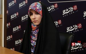 از حاشیه تا قاب؛ روایت دانشجویان از حضور شهید رئیسی در دانشگاه الزهرا