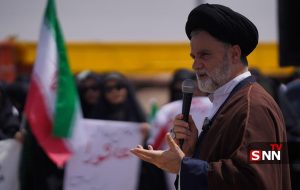 صنعت هستهای حق مسلم ملت ایران است صنعت هستهای حق مسلم ملت ایران است