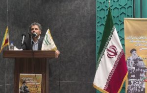 تاکید مزینانی بر اجرای هدفمند سند راهبردی اعتلا تاکید مزینانی بر اجرای هدفمند سند راهبردی اعتلا