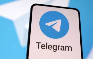 تلگرام دوباره زیر تیغ فیلترینگ رفت تلگرام دوباره زیر تیغ فیلترینگ رفت