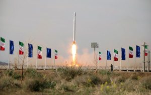 غافلگیری بزرگ در راه است؛ ایران برای یک پرتاب مهم آماده می‌شود