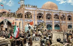 بیانیه دانشگاه تهران به مناسبت سالروز آزادی خرمشهر بیانیه دانشگاه تهران به مناسبت سالروز آزادی خرمشهر