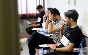 کارت آزمون کارشناسی ارشد پزشکی سال ۱۴۰۴ منتشر شد کارت آزمون کارشناسی ارشد پزشکی سال ۱۴۰۴ منتشر شد