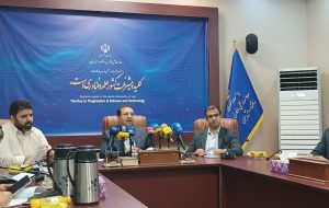 راه‌اندازی داشبورد نظارتی برای رصد پیشرفت ستادهای اقتصاد دانش‌بنیان