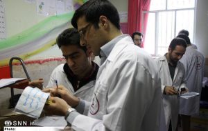 لزوم افزایش ظرفیت پزشکی برای جلوگیری از مهاجرت دانشجویان