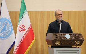 با الگو گرفتن از دوران دفاع مقدس و همکاری دانشگاهیان می‌توان بر مشکلات غلبه کرد