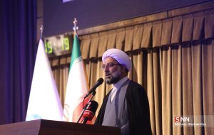 جشن ازدواج ۴۰ زوج دانشجو گامی مؤثر در ترویج ازدواج آسان و حمایت از جوانان است جشن ازدواج ۴۰ زوج دانشجو گامی مؤثر در ترویج ازدواج آسان و حمایت از جوانان است