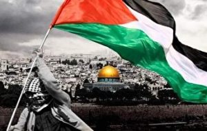 اعتصاب غذای اساتید دانشگاه رازی در اعتراض به جنایات در غزه