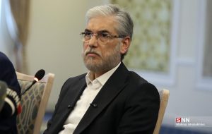 دانشگاه آزاد عضو هیئت امنای ایرانداک میشود دانشگاه آزاد عضو هیئت امنای ایرانداک میشود
