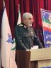 بسیاری از فداکاریهای رزمندگان هنوز روایت نشدهاند/ در حال توسعه ظرفیتها متناسب با صحنه نبرد مدرن هستیم بسیاری از فداکاریهای رزمندگان هنوز روایت نشدهاند/ در حال توسعه ظرفیتها متناسب با صحنه نبرد مدرن هستیم