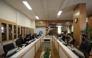 فعالیت فرهنگی تشکلها و واحدها باید منظم، با برنامه مدون و شامل همه اقشار دانشگاه باشد فعالیت فرهنگی تشکلها و واحدها باید منظم، با برنامه مدون و شامل همه اقشار دانشگاه باشد