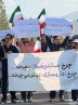 تجمع دانشجویان استان یزد در حمایت از حق مسلم غنی‌سازی هسته‌ای ملت ایران
