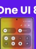 نسخه نهایی One UI ۸ در فصل تابستان منتشر می‌شود