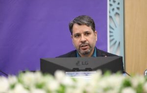 دانشگاه بدون تفکر نقاد، قادر به ارائه محصول علمی مطلوب نیست دانشگاه بدون تفکر نقاد، قادر به ارائه محصول علمی مطلوب نیست