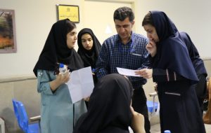 كارنامه نتایج اولیه آزمون ورودی كارشناسی ارشد ناپیوسته سال 1404 منتشر شد