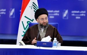 Hakim Says Popular Mobilization Forces Are Central to Iraq’s Security Hakim Says Popular Mobilization Forces Are Central to Iraq’s Security