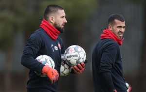 Alexis Guendouz: I’m pleasantly surprised by Iran Alexis Guendouz: I’m pleasantly surprised by Iran