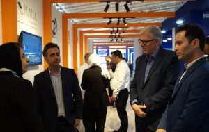 20 new satellites under development as Iran ramps up private sector role in space program 20 new satellites under development as Iran ramps up private sector role in space program