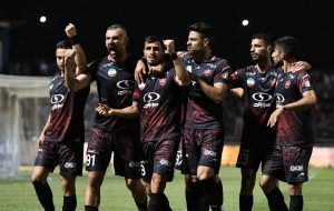 Persepolis victorious aganst Mes, Havadar relegated from PGPL Persepolis victorious aganst Mes, Havadar relegated from PGPL
