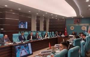 Iran promotes Carnet de Passages for expanding regional mobility and tourism