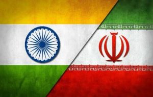 Iran, India eye expansion of trade routes, push for diversification Iran, India eye expansion of trade routes, push for diversification