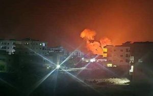 Israel using Druze community as excuse to undermine Syria’s sovereignty Israel using Druze community as excuse to undermine Syria’s sovereignty